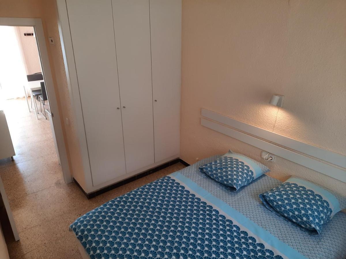 הוספיטלט דה ל'אינפנט Beach Resort La Margarita מראה חיצוני תמונה